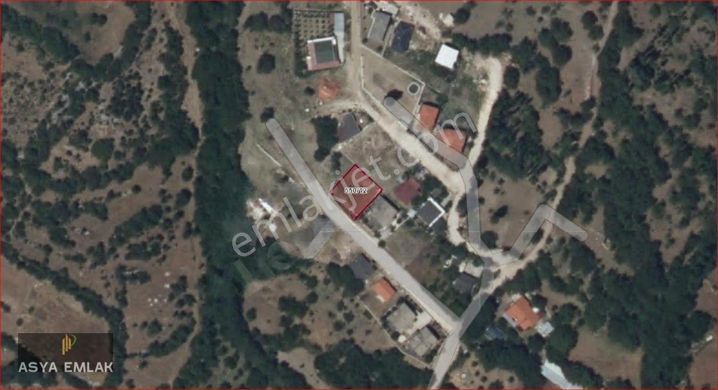 Sakarca Mahallesinde Satılık Muhtelif Arsa — fotoğraf 23