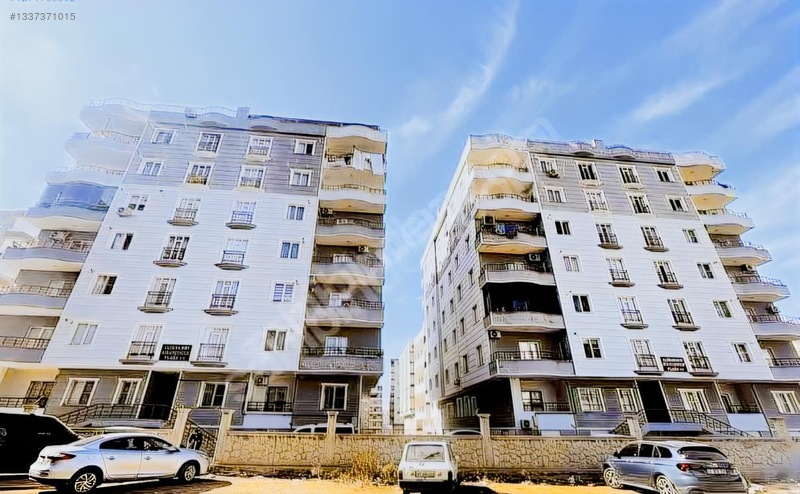 Gölbaş Tan Eski Emniyet Yanı Kiralık 2+1 Ayrı Mutfaklı Daire