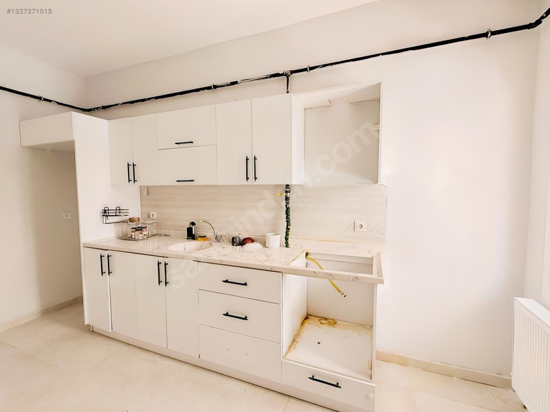 Gölbaş Tan Eski Emniyet Yanı Kiralık 2+1 Ayrı Mutfaklı Daire — fotoğraf 13