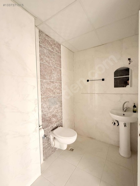 Gölbaş Tan Eski Emniyet Yanı Kiralık 2+1 Ayrı Mutfaklı Daire — fotoğraf 17