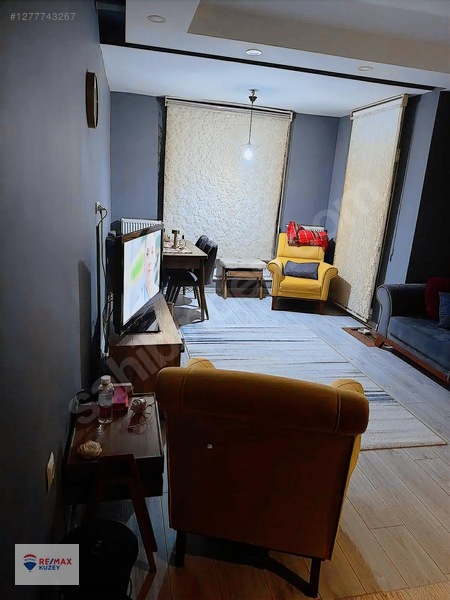 Eminevim Fuzul Eve Uygun Atakentte Eşyalı 1+1 Satılık — fotoğraf 2