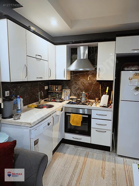Eminevim Fuzul Eve Uygun Atakentte Eşyalı 1+1 Satılık — fotoğraf 3