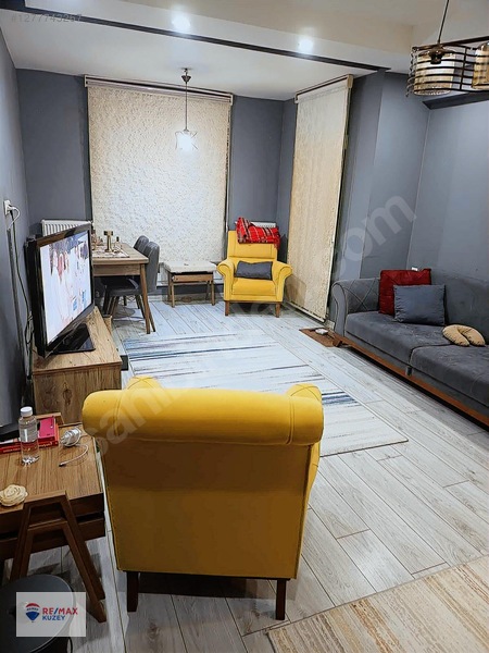 Eminevim Fuzul Eve Uygun Atakentte Eşyalı 1+1 Satılık — fotoğraf 5