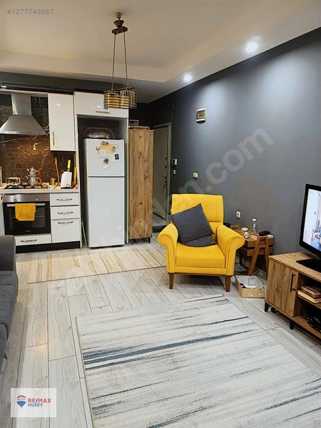 Eminevim Fuzul Eve Uygun Atakentte Eşyalı 1+1 Satılık — fotoğraf 7