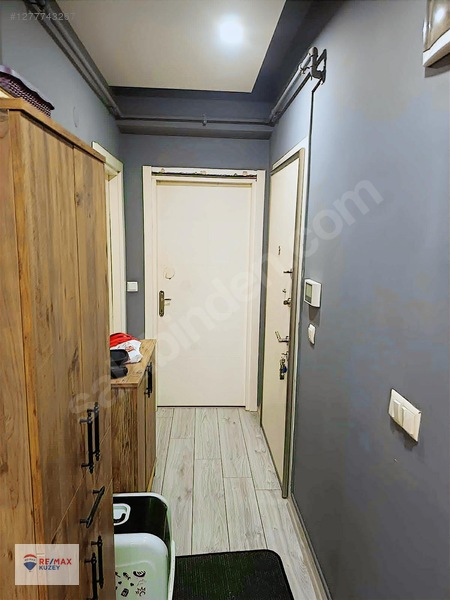 Eminevim Fuzul Eve Uygun Atakentte Eşyalı 1+1 Satılık — fotoğraf 8