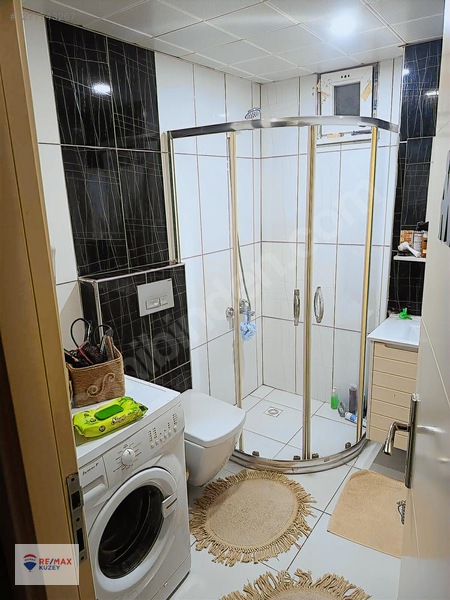 Eminevim Fuzul Eve Uygun Atakentte Eşyalı 1+1 Satılık — fotoğraf 9