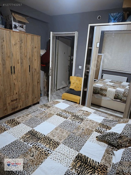 Eminevim Fuzul Eve Uygun Atakentte Eşyalı 1+1 Satılık — fotoğraf 12