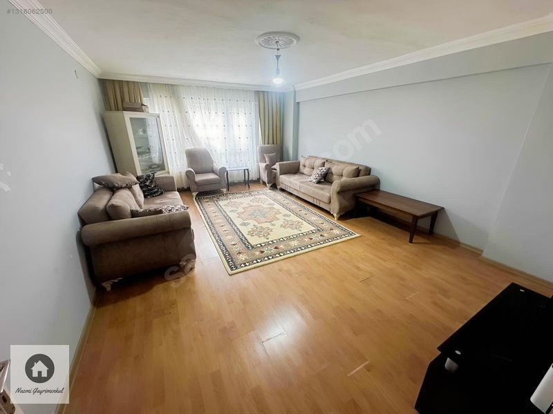 ** Mutlu Mah.De Geniş Kat Konumunda 3+1 Satılık Daire **