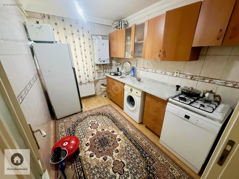 ** Mutlu Mah.de Geniş Kat Konumunda 3+1 Satılık Daire ** — fotoğraf 7