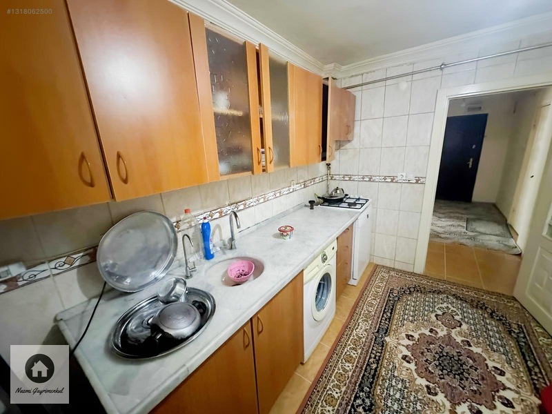 ** Mutlu Mah.de Geniş Kat Konumunda 3+1 Satılık Daire ** — fotoğraf 8