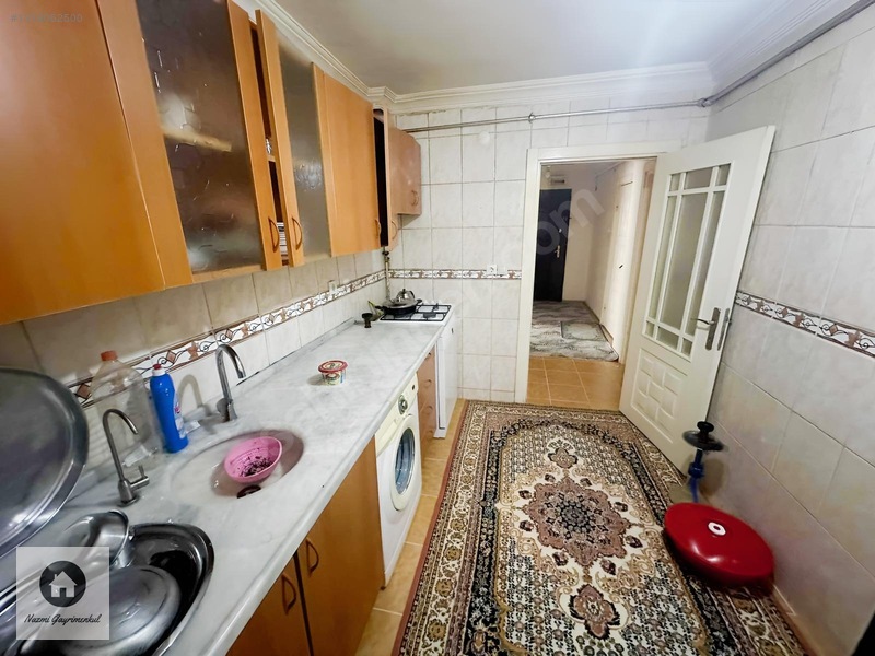 ** Mutlu Mah.de Geniş Kat Konumunda 3+1 Satılık Daire ** — fotoğraf 10
