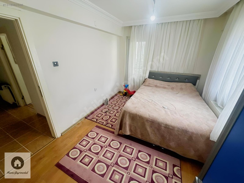 ** Mutlu Mah.de Geniş Kat Konumunda 3+1 Satılık Daire ** — fotoğraf 12