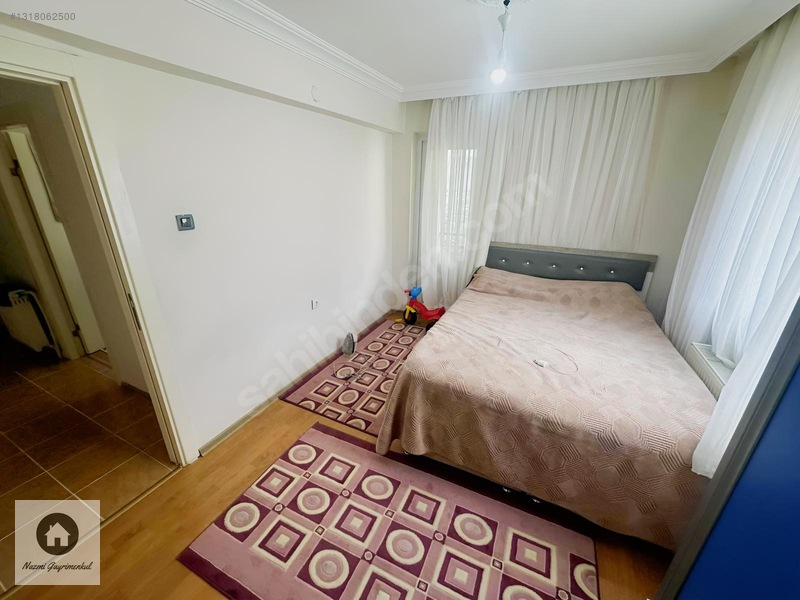 ** Mutlu Mah.de Geniş Kat Konumunda 3+1 Satılık Daire ** — fotoğraf 14