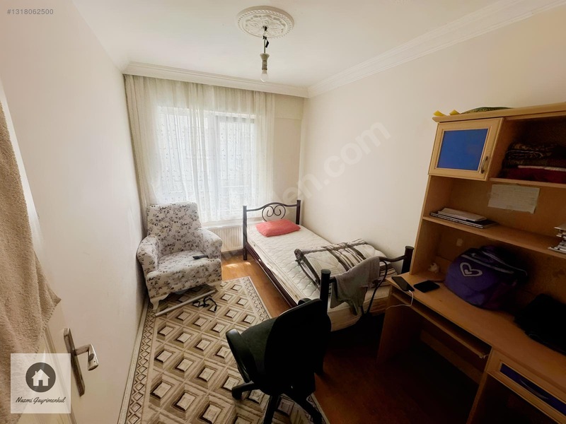 ** Mutlu Mah.de Geniş Kat Konumunda 3+1 Satılık Daire ** — fotoğraf 16