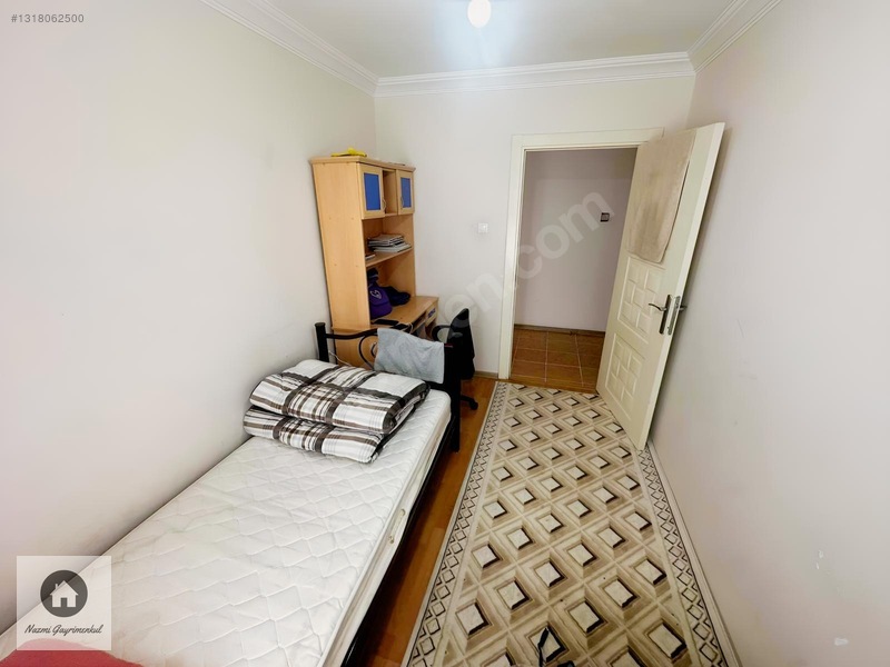 ** Mutlu Mah.de Geniş Kat Konumunda 3+1 Satılık Daire ** — fotoğraf 17
