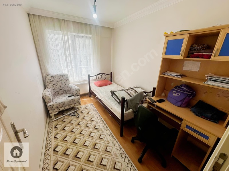 ** Mutlu Mah.de Geniş Kat Konumunda 3+1 Satılık Daire ** — fotoğraf 18