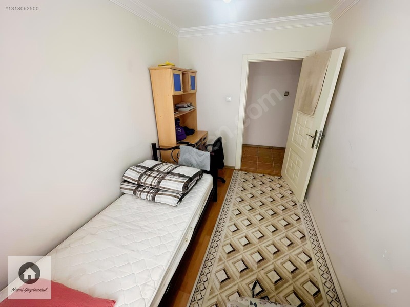 ** Mutlu Mah.de Geniş Kat Konumunda 3+1 Satılık Daire ** — fotoğraf 19