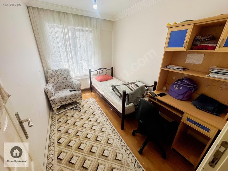 ** Mutlu Mah.de Geniş Kat Konumunda 3+1 Satılık Daire ** — fotoğraf 20