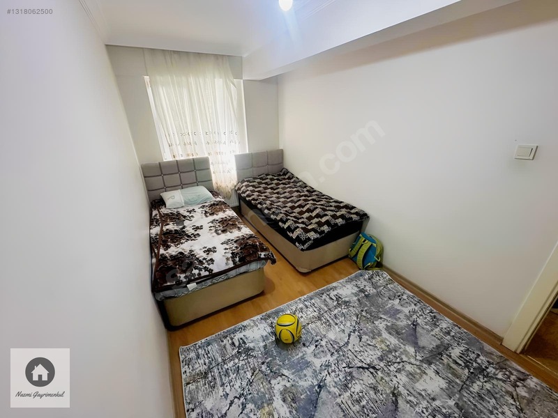 ** Mutlu Mah.de Geniş Kat Konumunda 3+1 Satılık Daire ** — fotoğraf 23