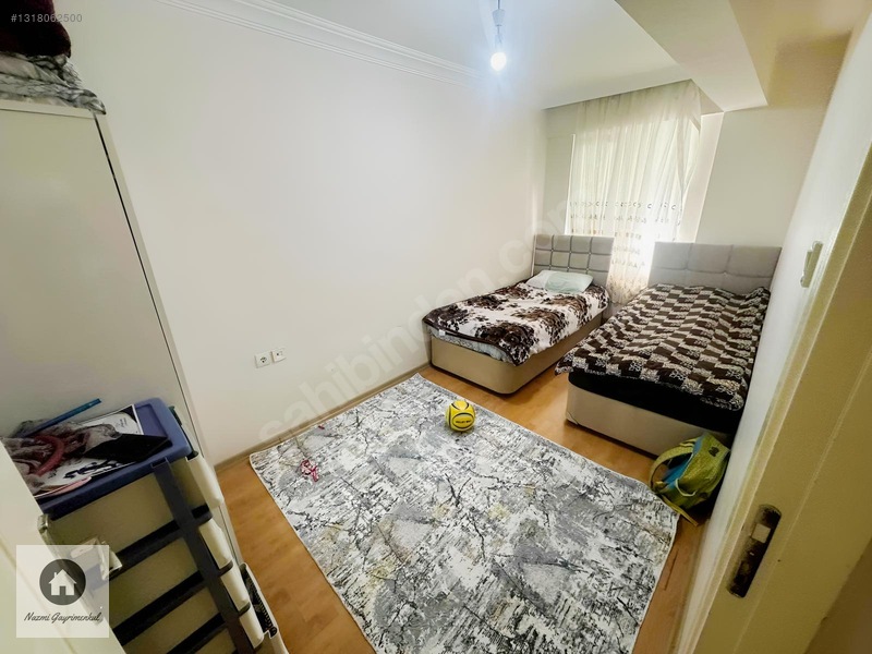 ** Mutlu Mah.de Geniş Kat Konumunda 3+1 Satılık Daire ** — fotoğraf 24