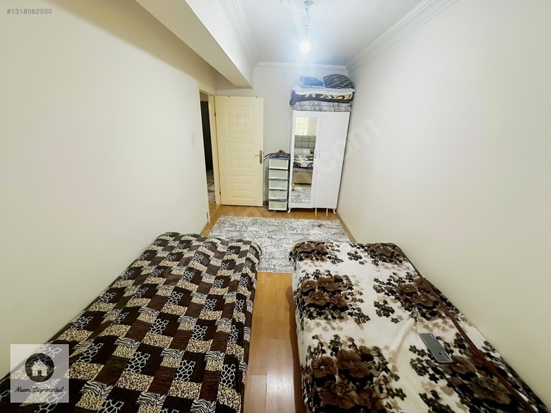 ** Mutlu Mah.de Geniş Kat Konumunda 3+1 Satılık Daire ** — fotoğraf 25