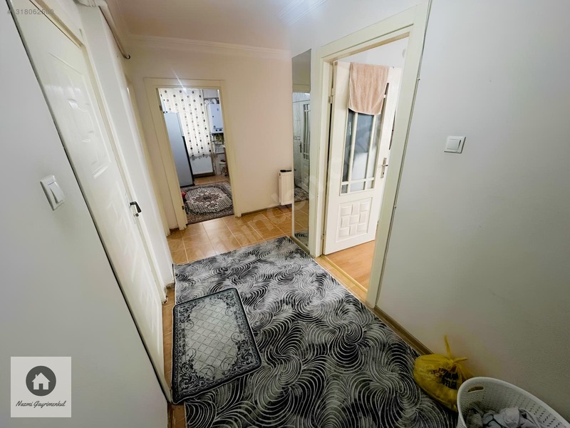 ** Mutlu Mah.de Geniş Kat Konumunda 3+1 Satılık Daire ** — fotoğraf 26