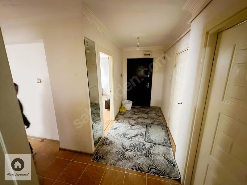 ** Mutlu Mah.de Geniş Kat Konumunda 3+1 Satılık Daire ** — fotoğraf 27
