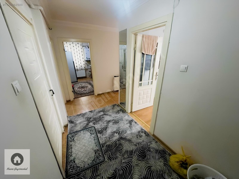 ** Mutlu Mah.de Geniş Kat Konumunda 3+1 Satılık Daire ** — fotoğraf 28
