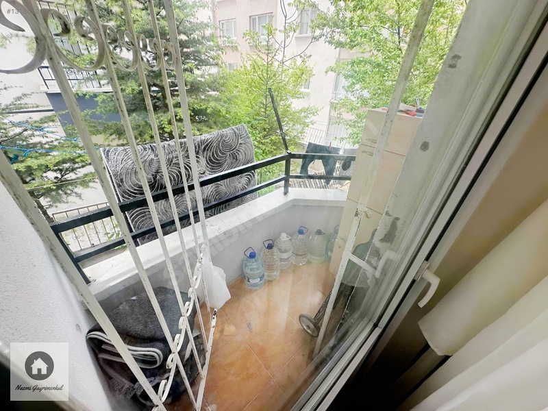 ** Mutlu Mah.de Geniş Kat Konumunda 3+1 Satılık Daire ** — fotoğraf 31