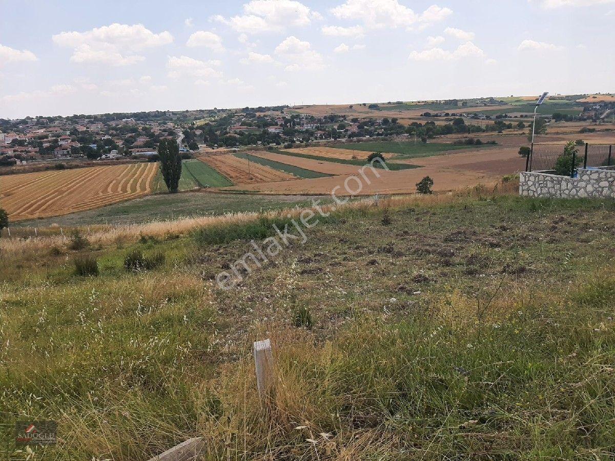 Kırıkköy 371 M2 Satılık Arsa