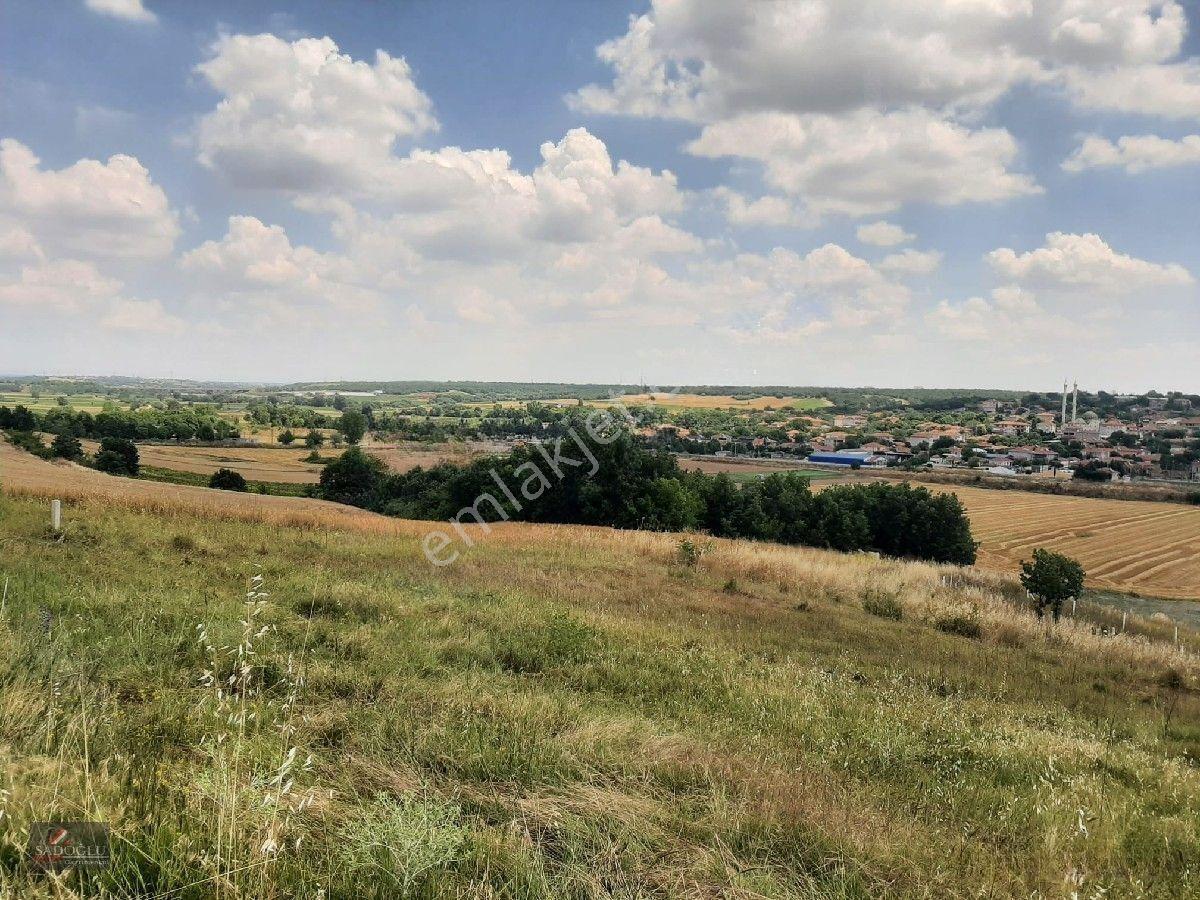Kırıkköy 371 M2 Satılık Arsa — fotoğraf 2