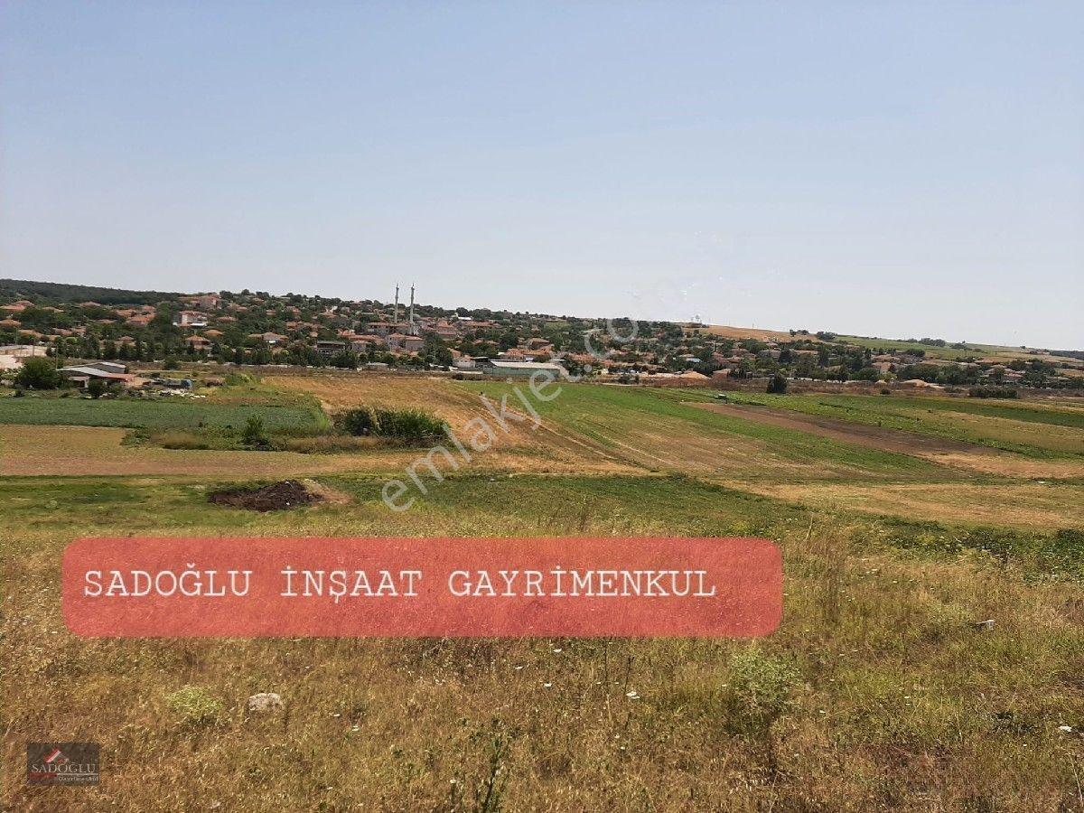 Kırıkköy 371 M2 Satılık Arsa — fotoğraf 5