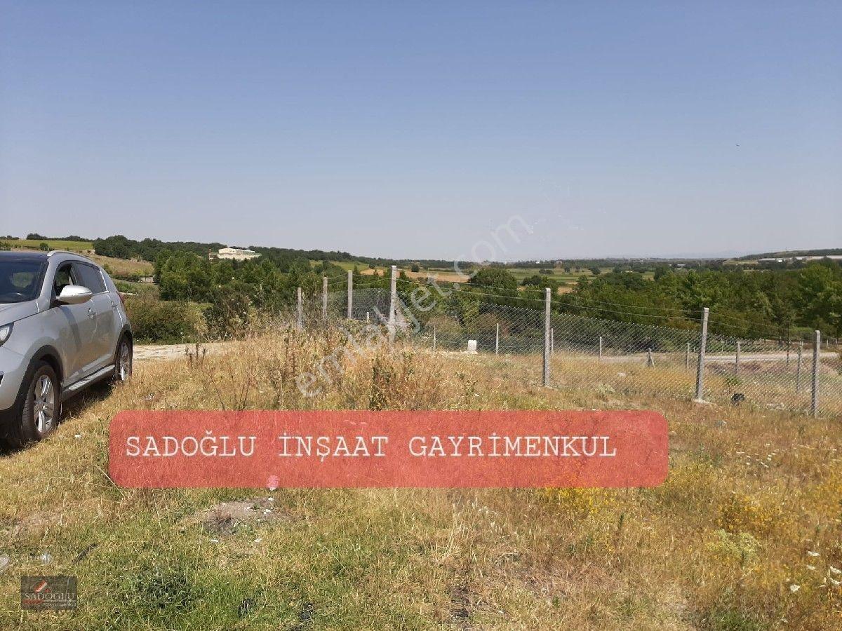 Kırıkköy 371 M2 Satılık Arsa — fotoğraf 6