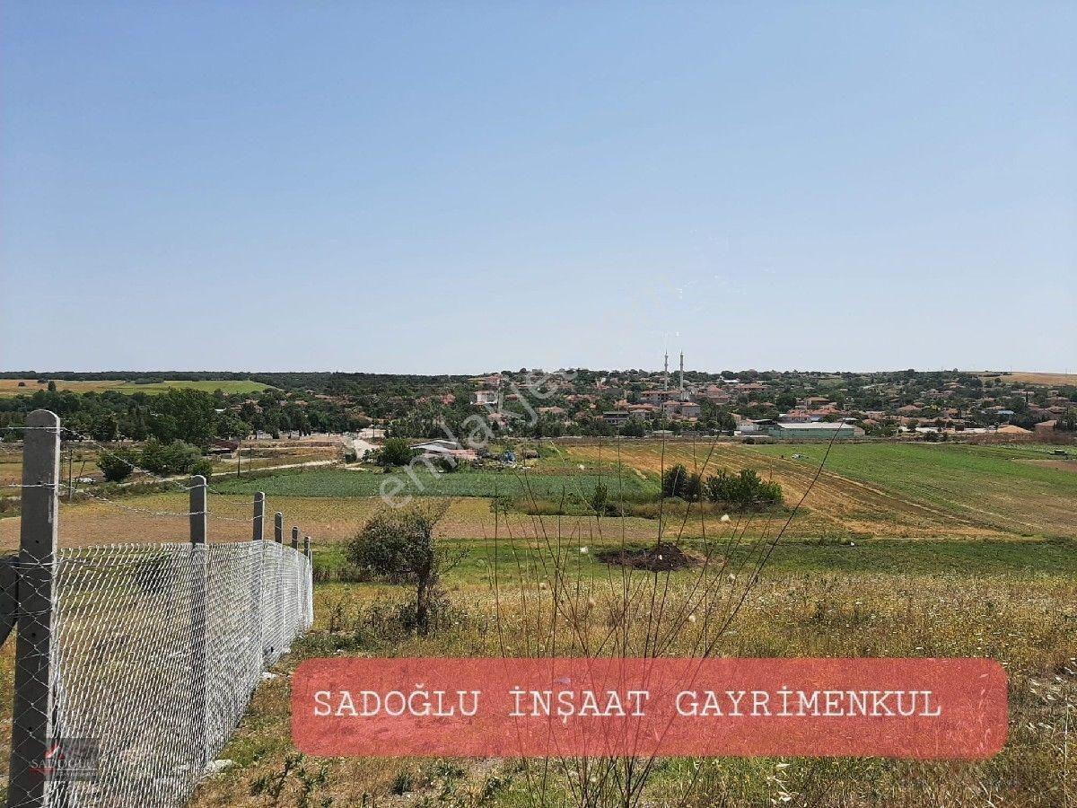 Kırıkköy 371 M2 Satılık Arsa — fotoğraf 7