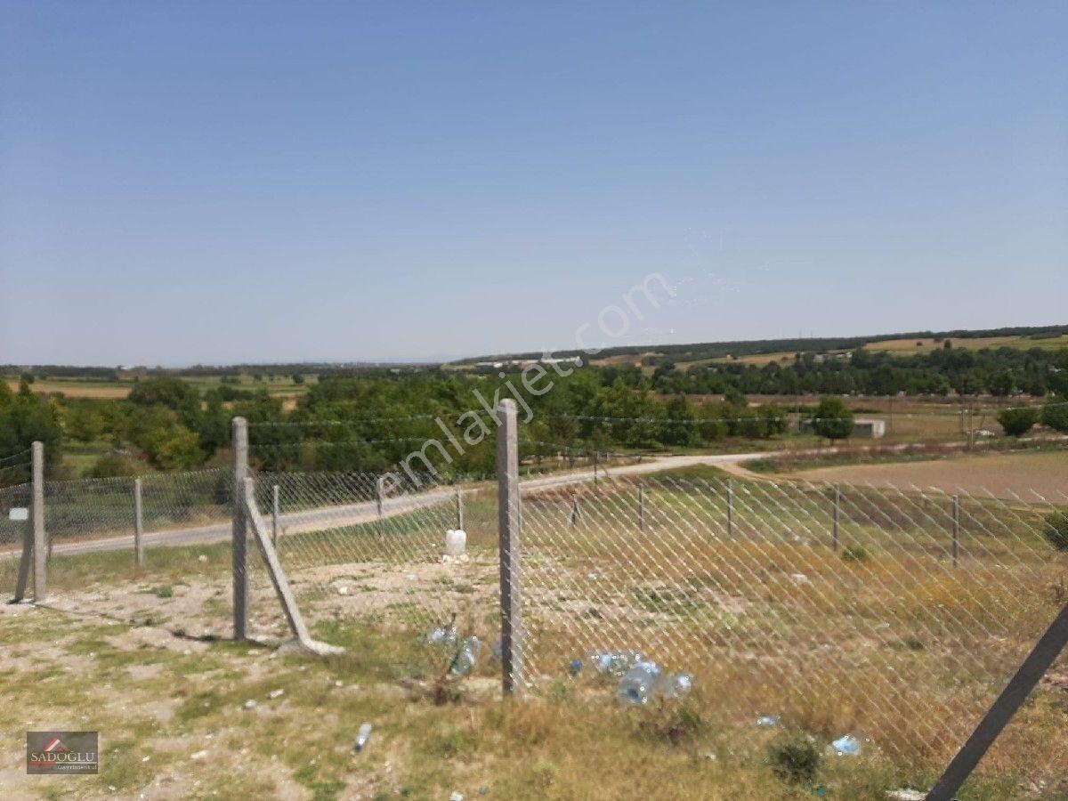 Kırıkköy 371 M2 Satılık Arsa — fotoğraf 8