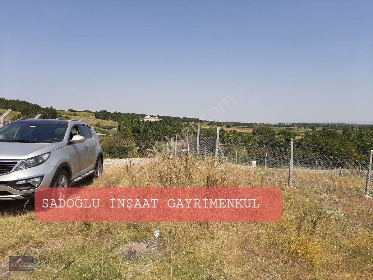 Kırıkköy 371 M2 Satılık Arsa — fotoğraf 10
