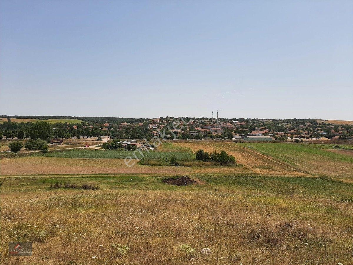 Kırıkköy 371 M2 Satılık Arsa — fotoğraf 11