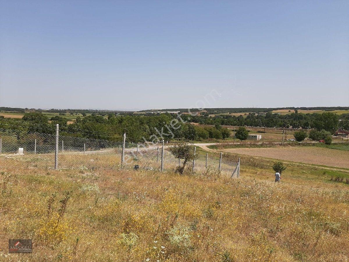 Kırıkköy 371 M2 Satılık Arsa — fotoğraf 12