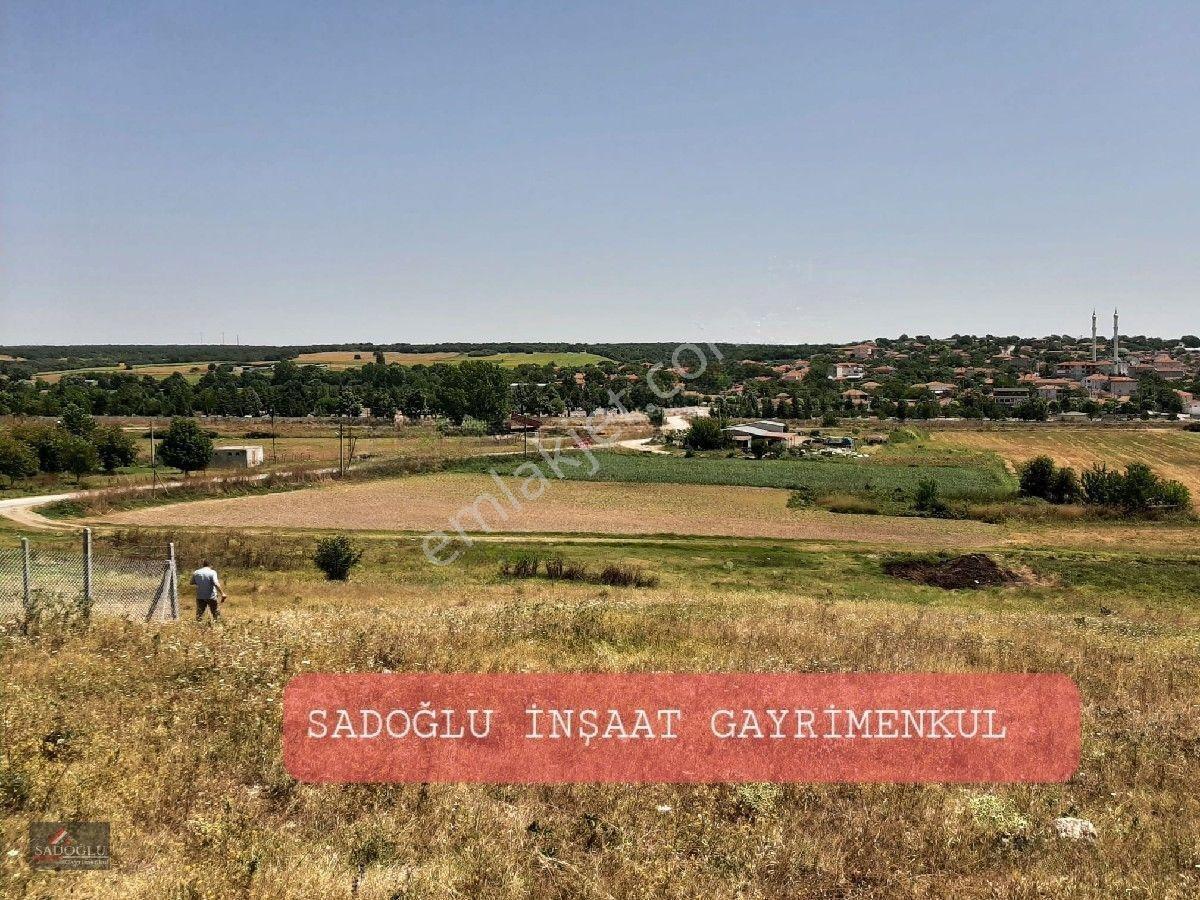 Kırıkköy 371 M2 Satılık Arsa — fotoğraf 13