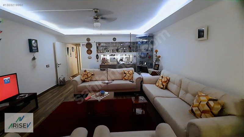 Akçay İkizçay'da Denize 1.sokak 250m² Full Eşyalı İkiz Villa — fotoğraf 4