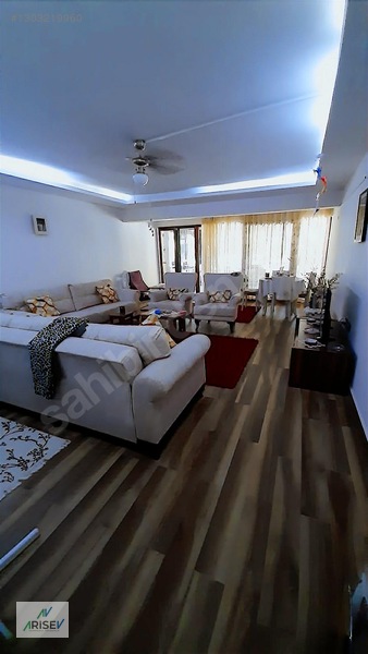 Akçay İkizçay'da Denize 1.sokak 250m² Full Eşyalı İkiz Villa — fotoğraf 5