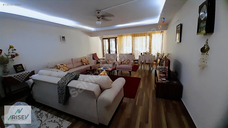 Akçay İkizçay'da Denize 1.sokak 250m² Full Eşyalı İkiz Villa — fotoğraf 6
