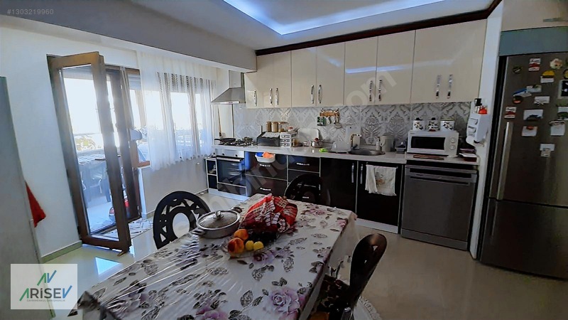 Akçay İkizçay'da Denize 1.sokak 250m² Full Eşyalı İkiz Villa — fotoğraf 7