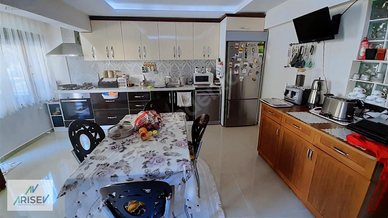 Akçay İkizçay'da Denize 1.sokak 250m² Full Eşyalı İkiz Villa — fotoğraf 8