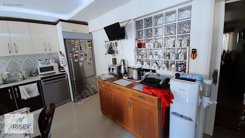 Akçay İkizçay'da Denize 1.sokak 250m² Full Eşyalı İkiz Villa — fotoğraf 9