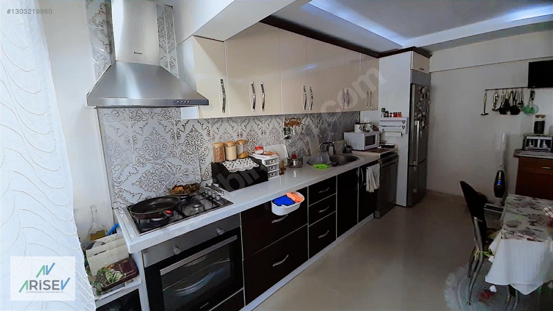 Akçay İkizçay'da Denize 1.sokak 250m² Full Eşyalı İkiz Villa — fotoğraf 10