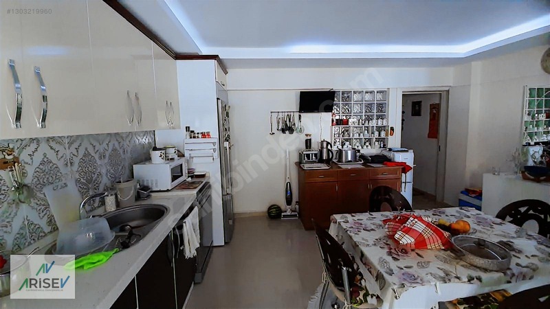 Akçay İkizçay'da Denize 1.sokak 250m² Full Eşyalı İkiz Villa — fotoğraf 11