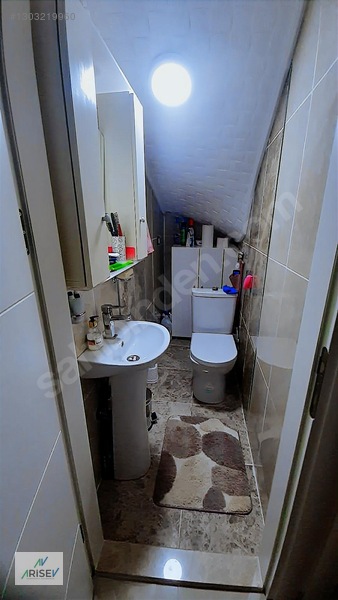 Akçay İkizçay'da Denize 1.sokak 250m² Full Eşyalı İkiz Villa — fotoğraf 14