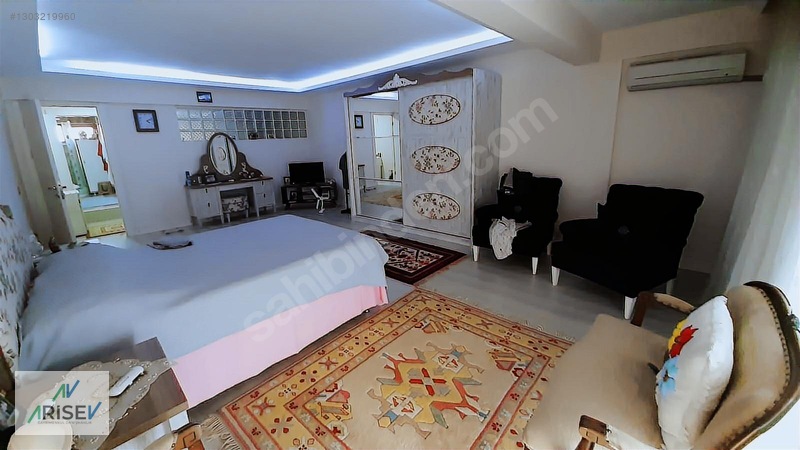 Akçay İkizçay'da Denize 1.sokak 250m² Full Eşyalı İkiz Villa — fotoğraf 15
