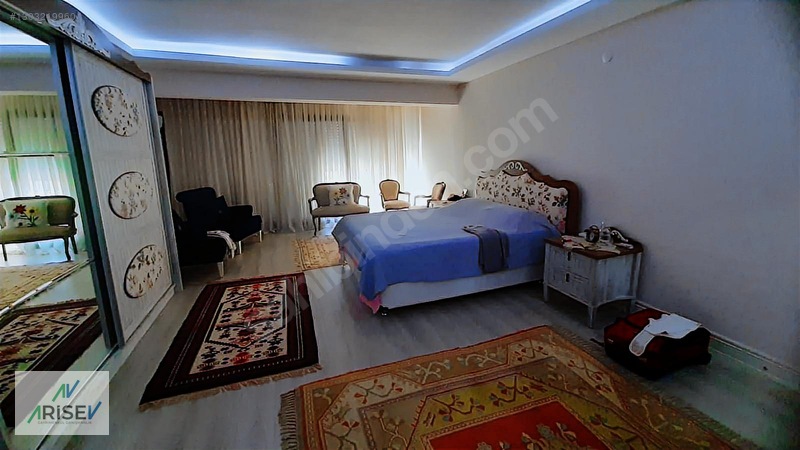 Akçay İkizçay'da Denize 1.sokak 250m² Full Eşyalı İkiz Villa — fotoğraf 16